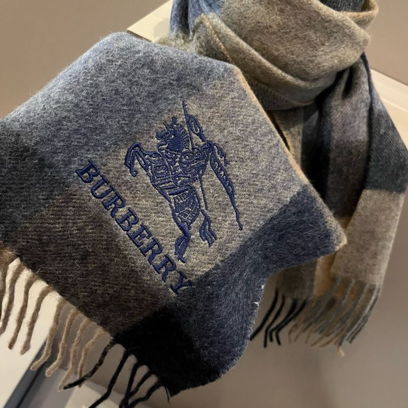 Burberry Scarf